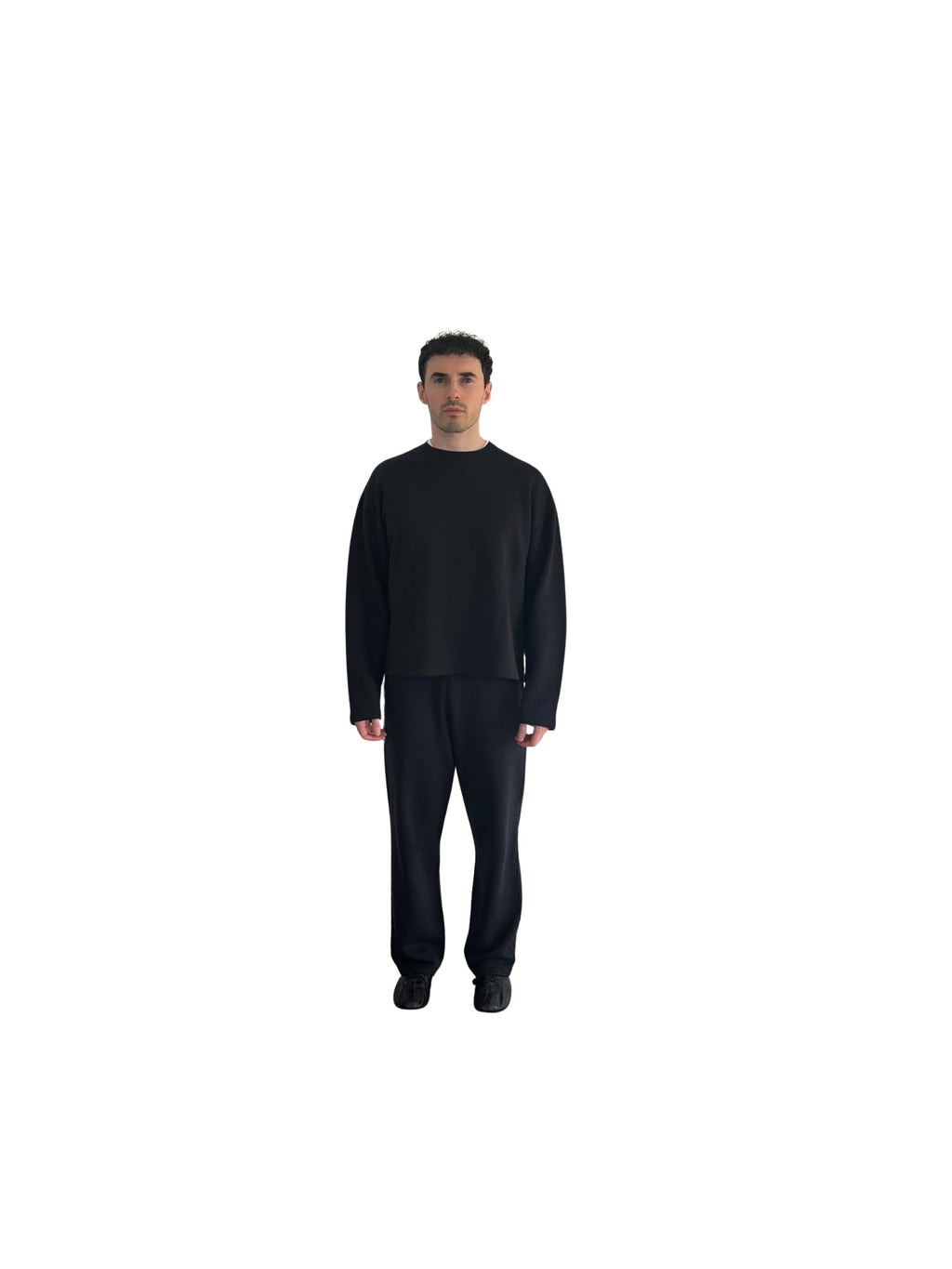 Leisure Sweatshirt