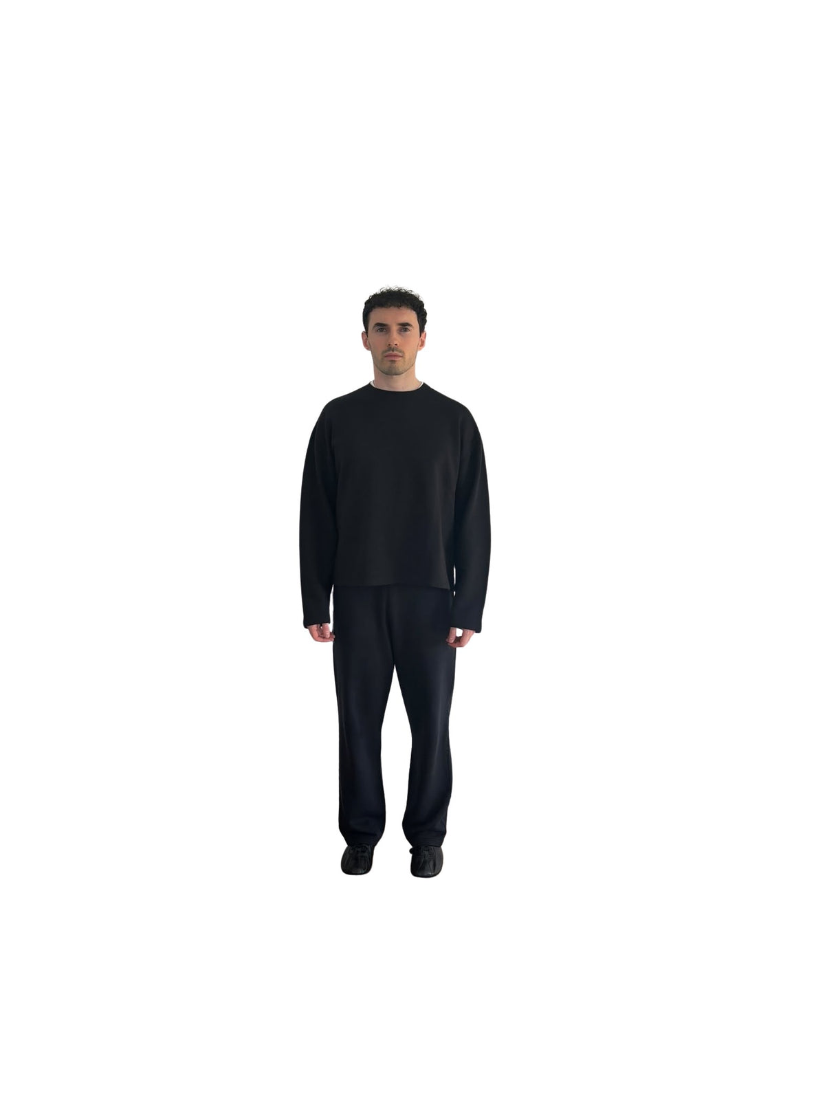 Leisure Sweatshirt
