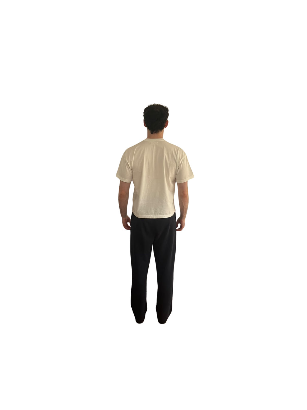 Raw T-Shirt