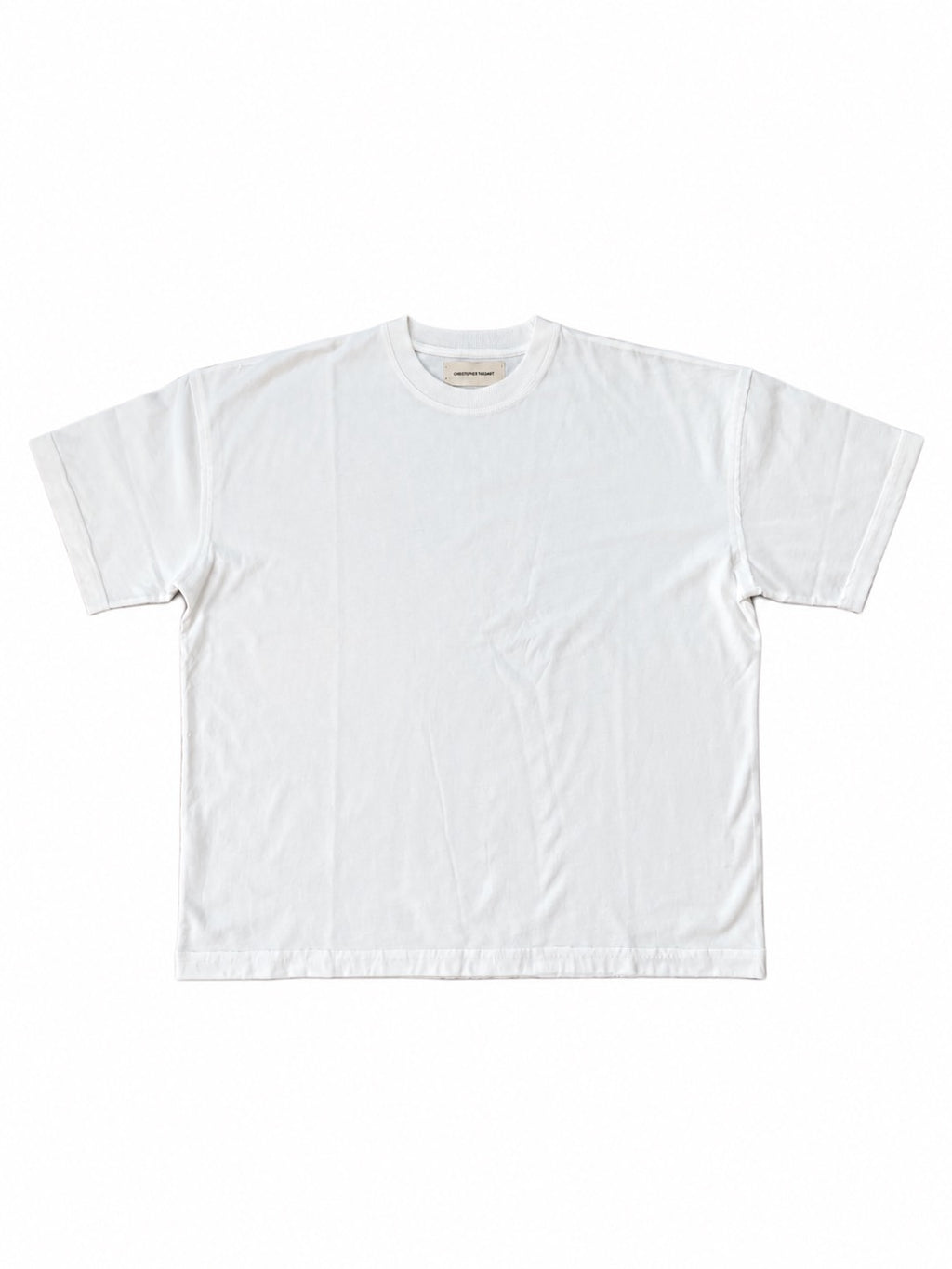 Raw T-Shirt