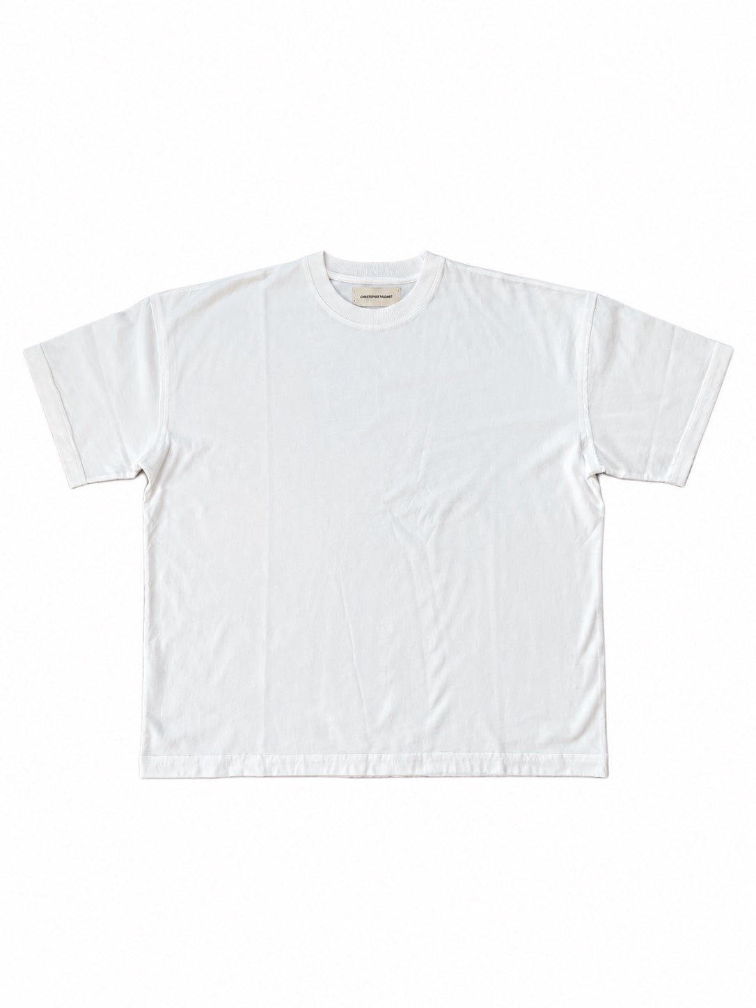 Raw T-Shirt