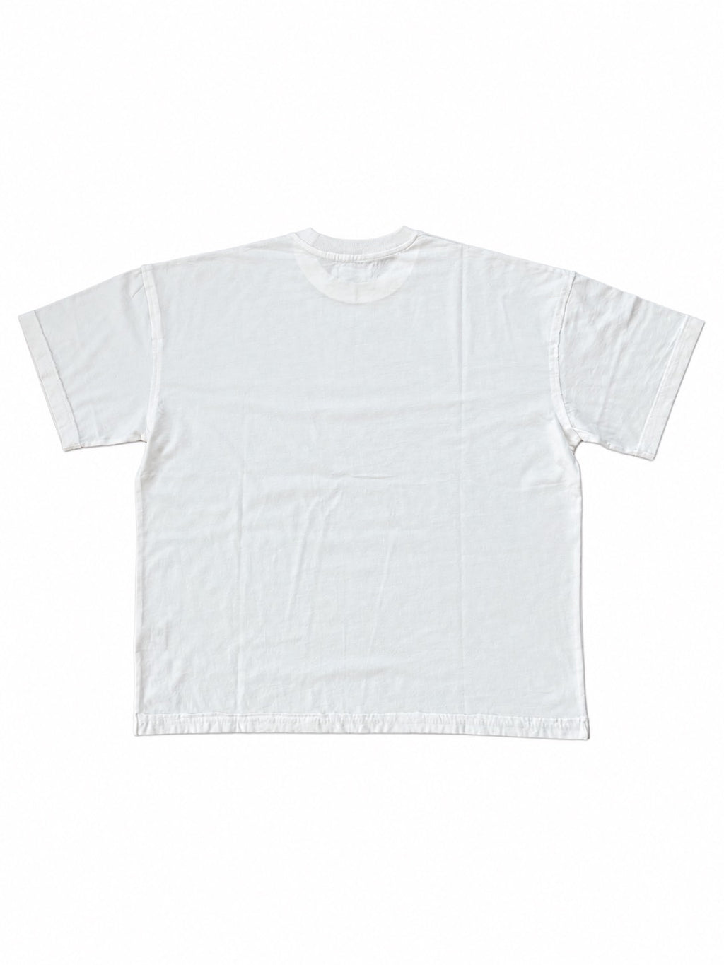Raw T-Shirt
