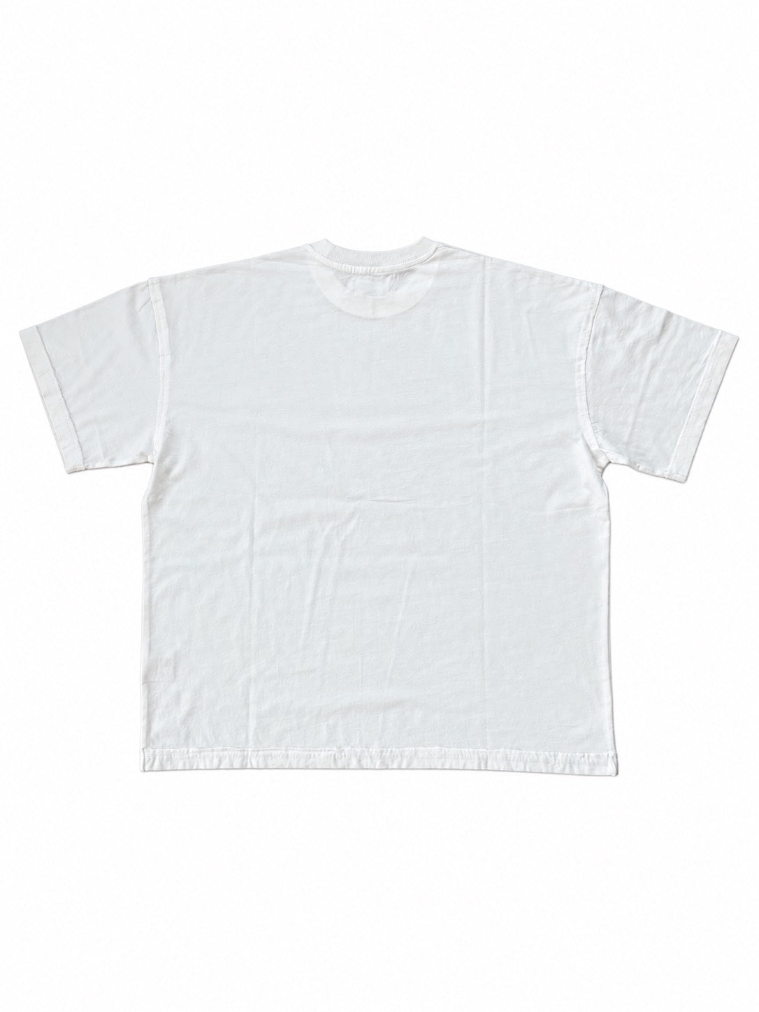 Raw T-Shirt