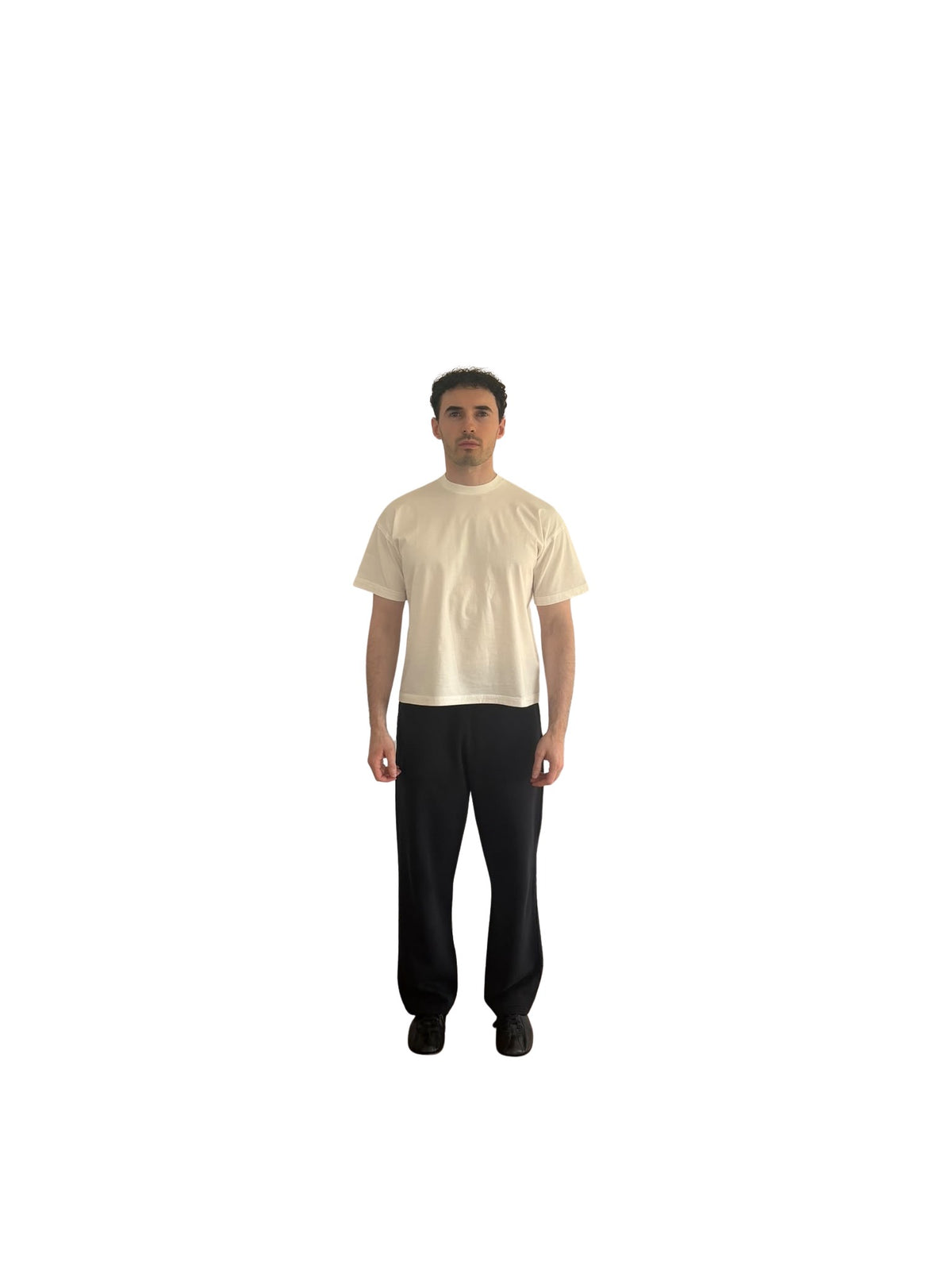 Raw T-Shirt